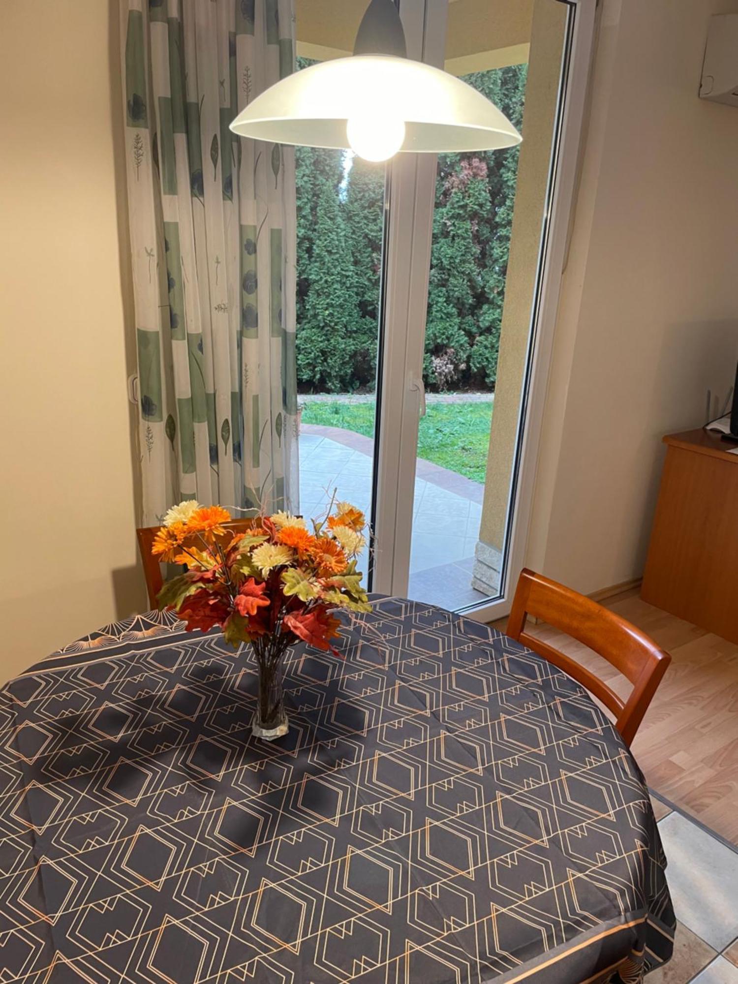 Garda Wellness Apartmanhaz Heviz Room photo